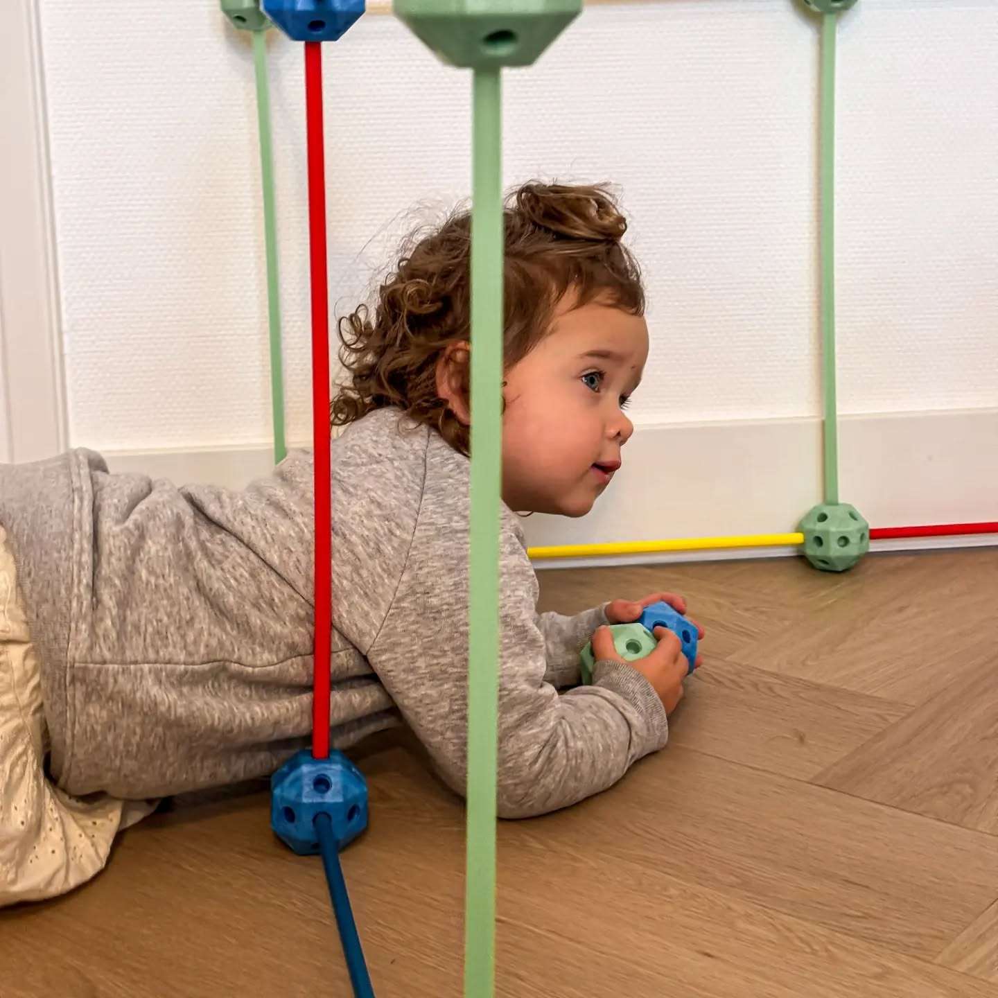Montessori speelgoed: waar let je op? Plus 7 voorbeelden