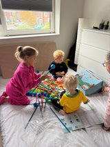 MEGAFORT (XL uitbreiding set) 3