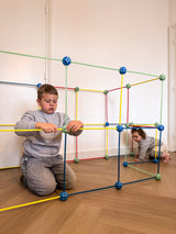 MEGAFORT - Basis set 5