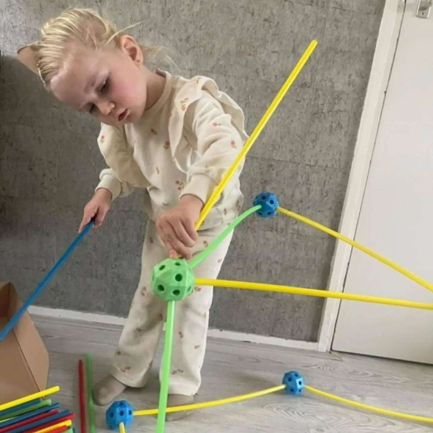 Educatief speelgoed: wat is STEM speelgoed en waarom werkt het?