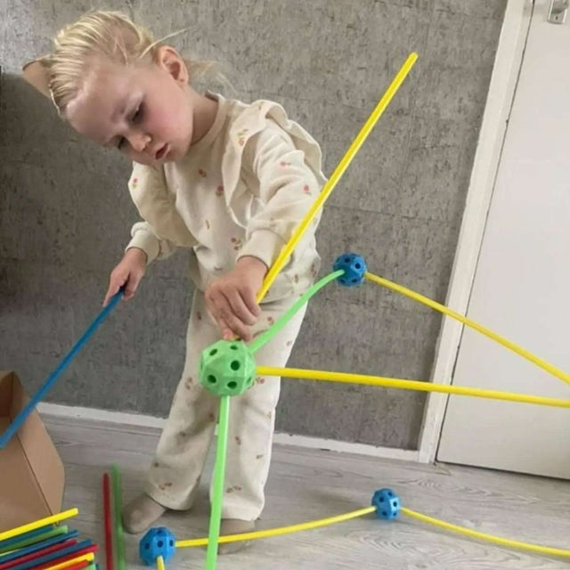 Educatief speelgoed: wat is STEM speelgoed en waarom werkt het?