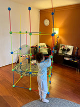 MEGAFORT (XL uitbreiding set) 4
