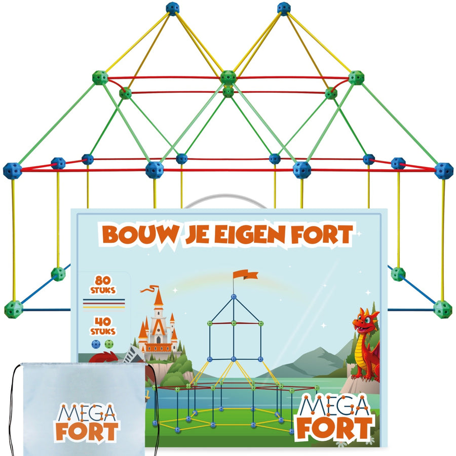 MEGAFORT - Basis set