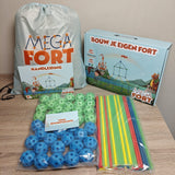 MEGAFORT - Basis set 2