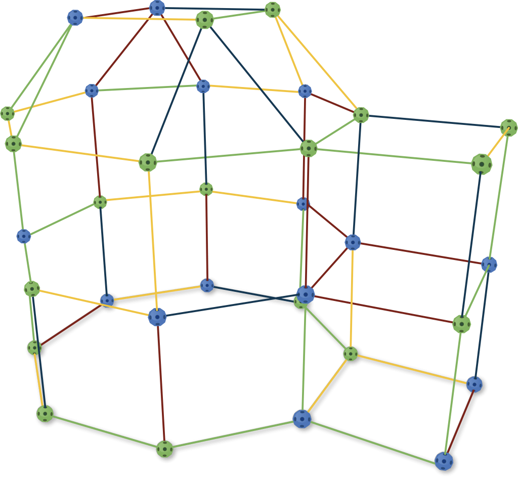 Iglo bouwen